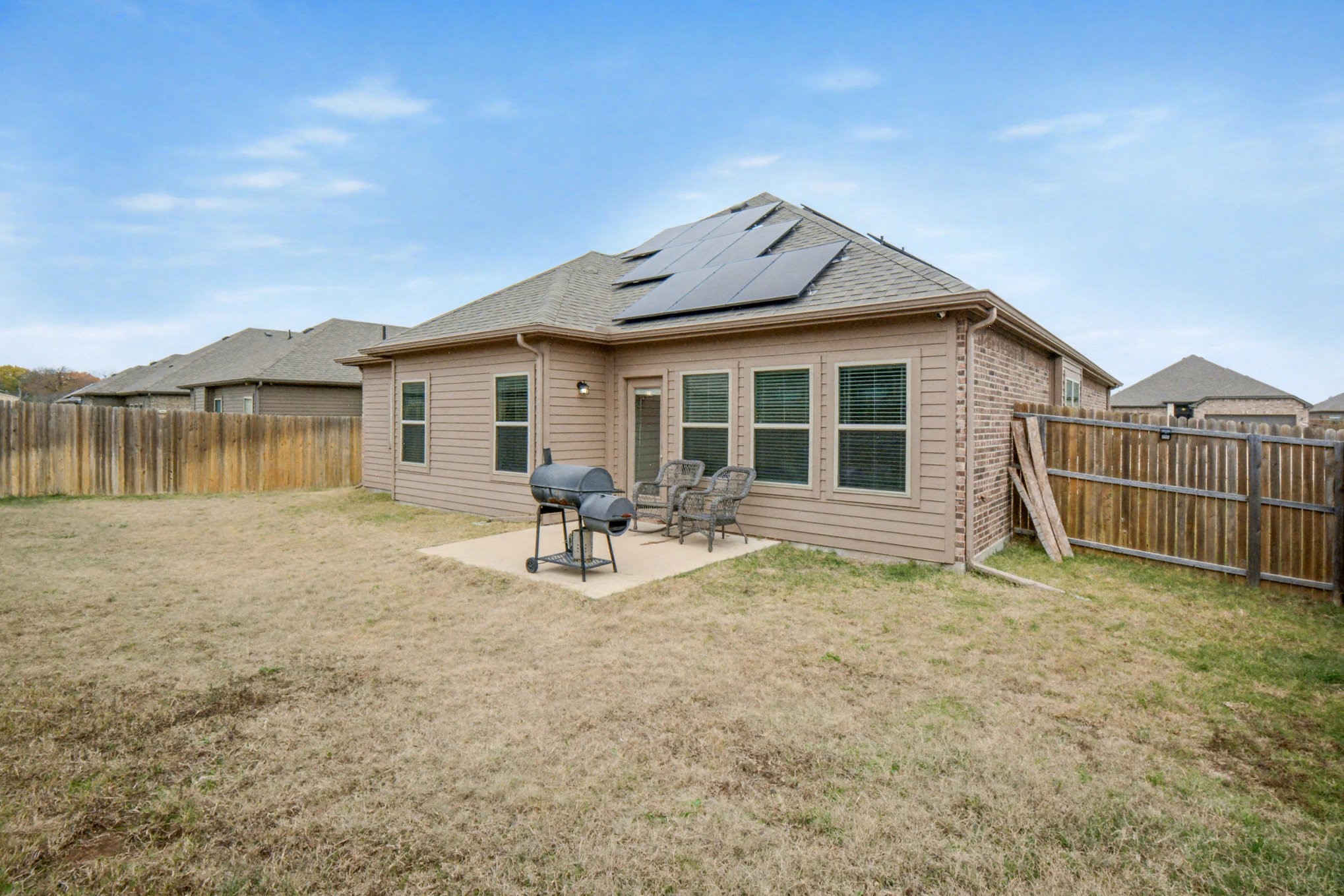 686 Navasota Drive Crandall TX 75114