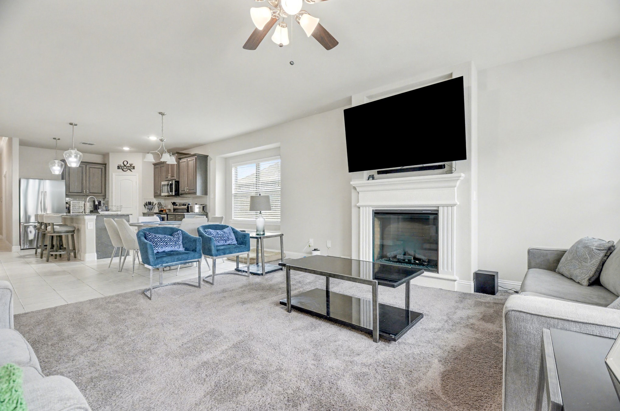 686 Navasota Drive Crandall TX 75114