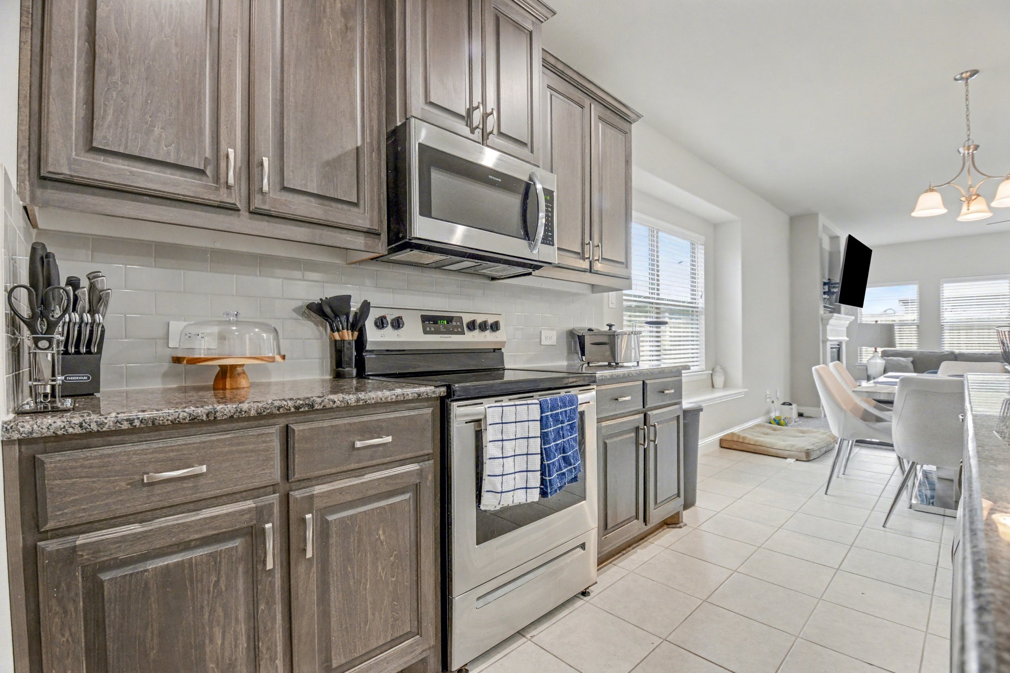 686 Navasota Drive Crandall TX 75114