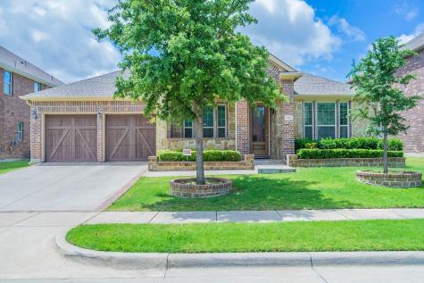 1305 Ponca Street Carrollton TX 75010
