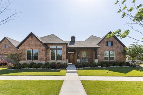 700 Sunflower Avenue Argyle TX 76226
