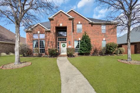 1084 Heathrow Drive Frisco TX 75036