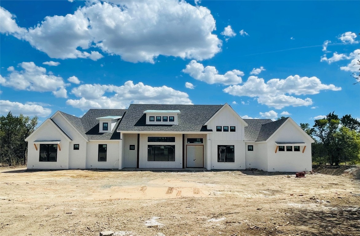 4025 Overlook Way Weatherford TX 76085