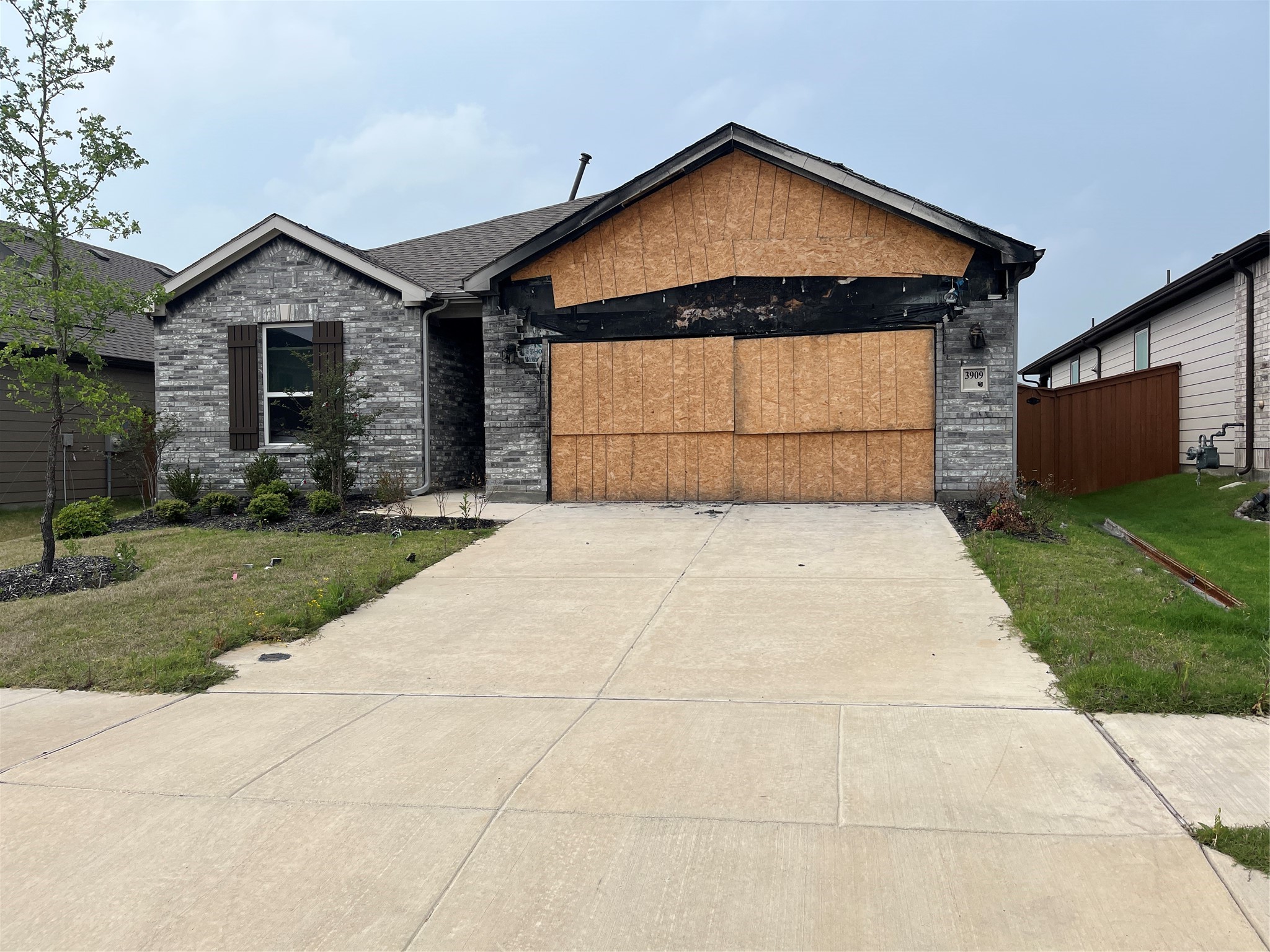 3909 Belleview Place Crandall TX 75114