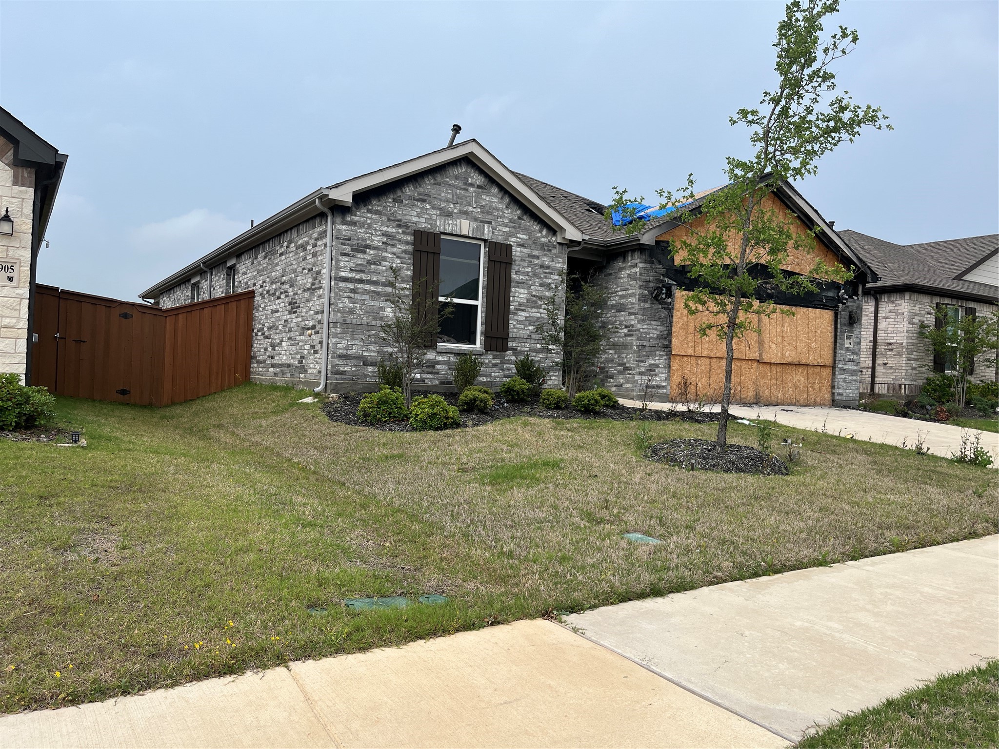 3909 Belleview Place Crandall TX 75114
