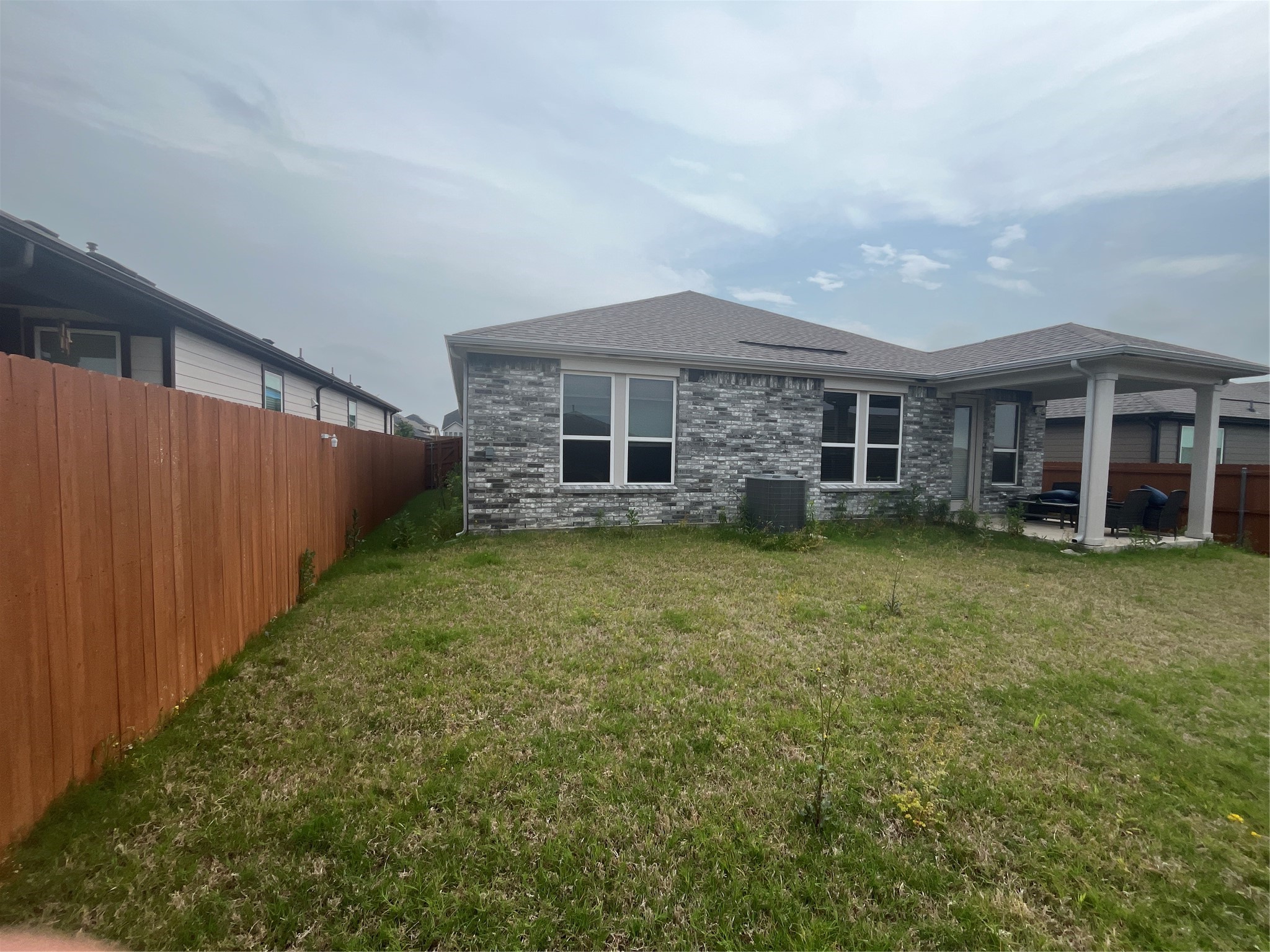 3909 Belleview Place Crandall TX 75114
