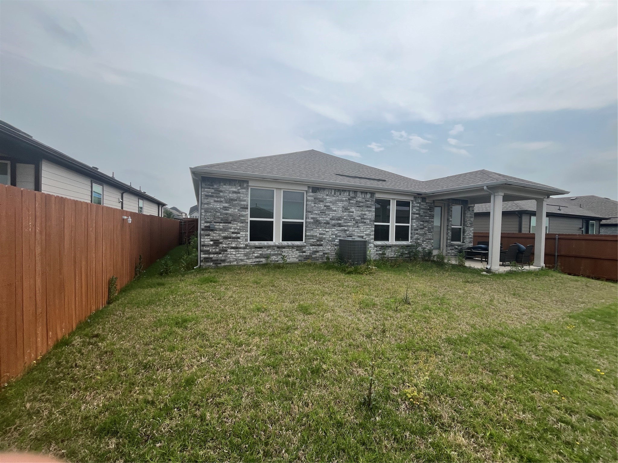 3909 Belleview Place Crandall TX 75114