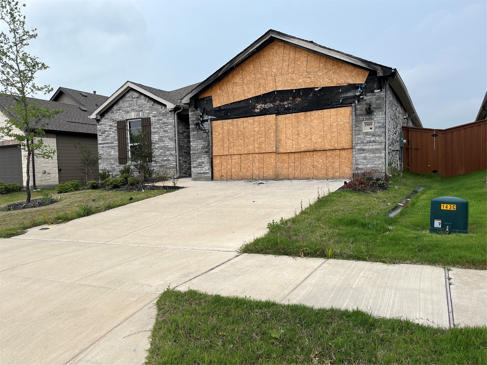 3909 Belleview Place Crandall TX 75114