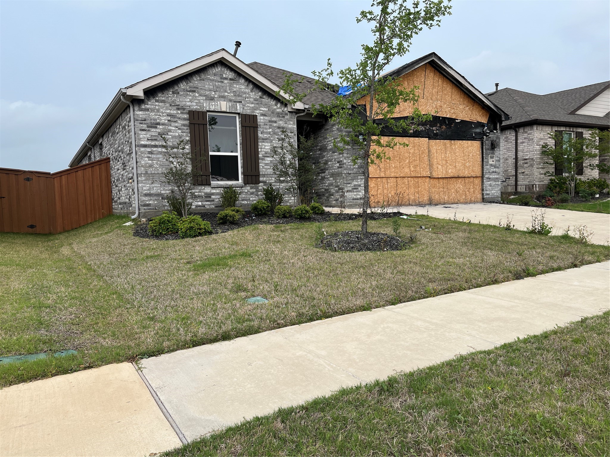 3909 Belleview Place Crandall TX 75114