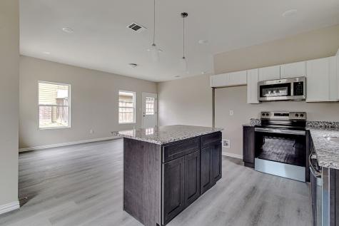 1005 E Tucker Street Fort Worth TX 76104