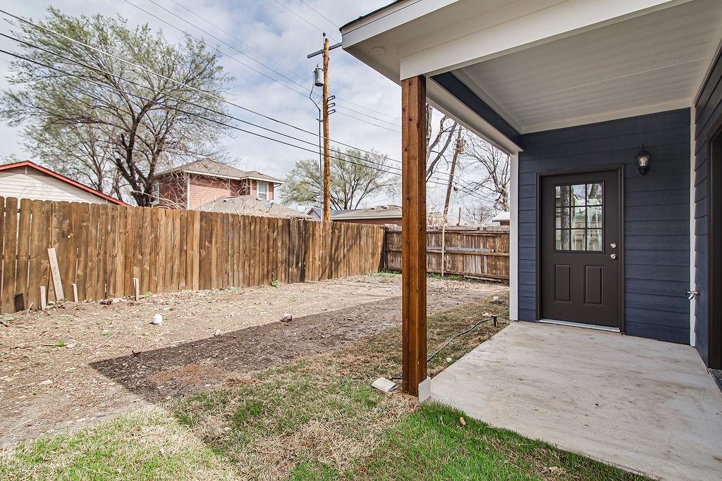 1005 E Tucker Street Fort Worth TX 76104