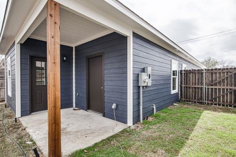 1005 E Tucker Street Fort Worth TX 76104