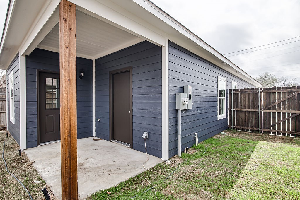 1005 E Tucker Street Fort Worth TX 76104
