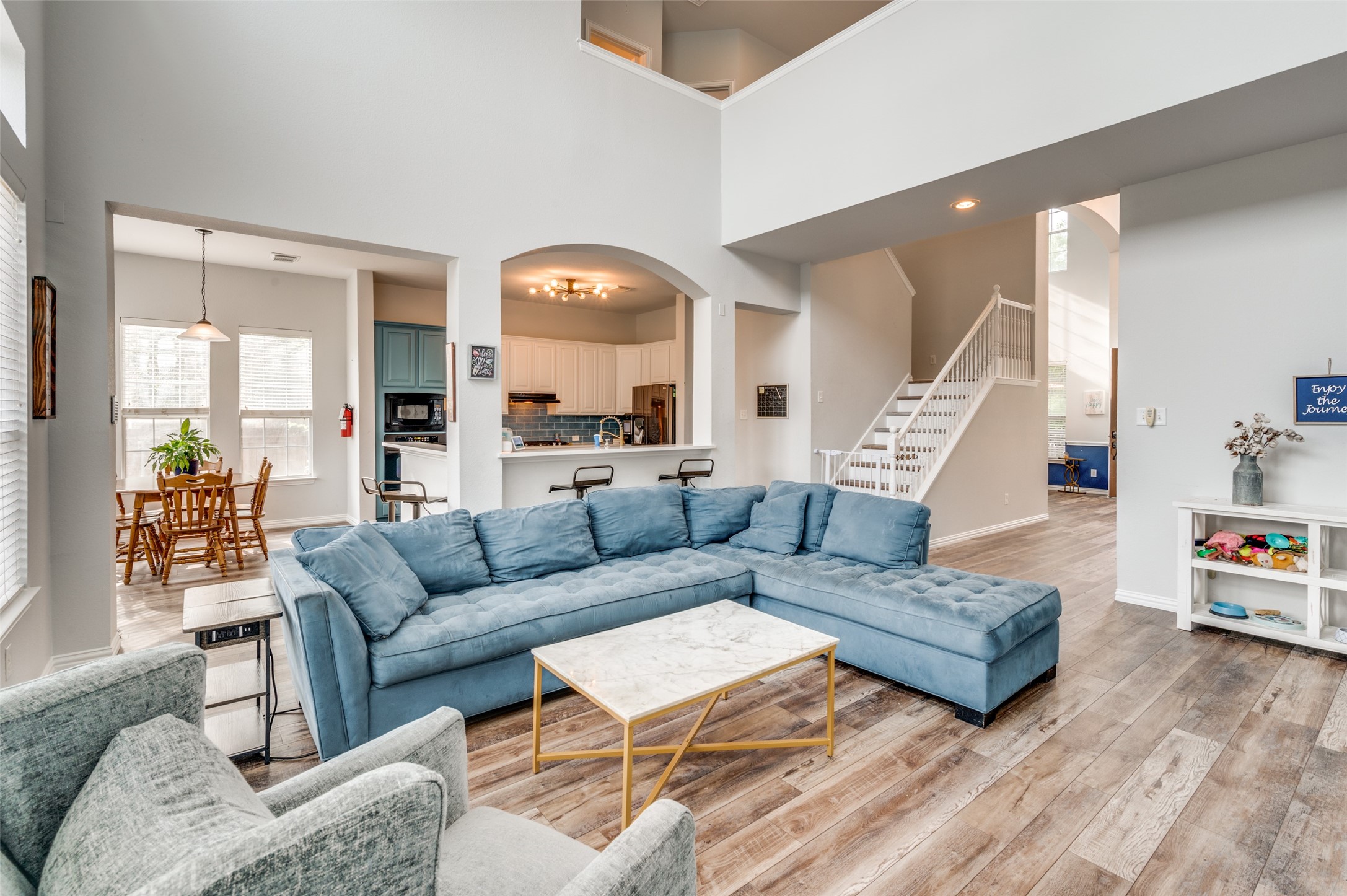 8413 Bridge Street North Richland Hills TX 76180