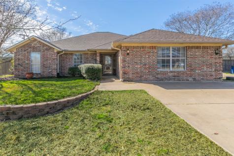 171 Talford Street Fairfield TX 75840