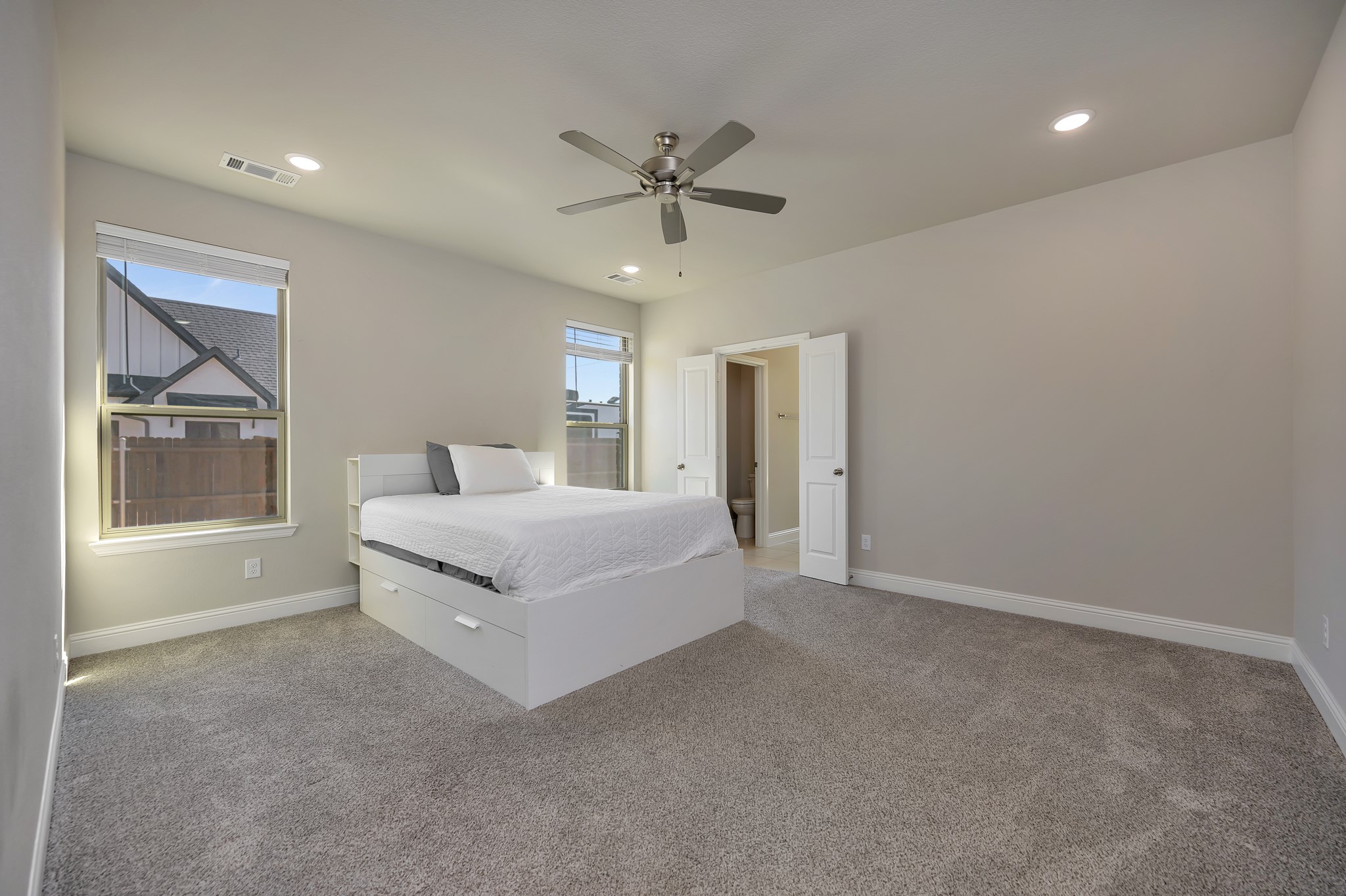 2202 Briarwood Drive Bridgeport TX 76426