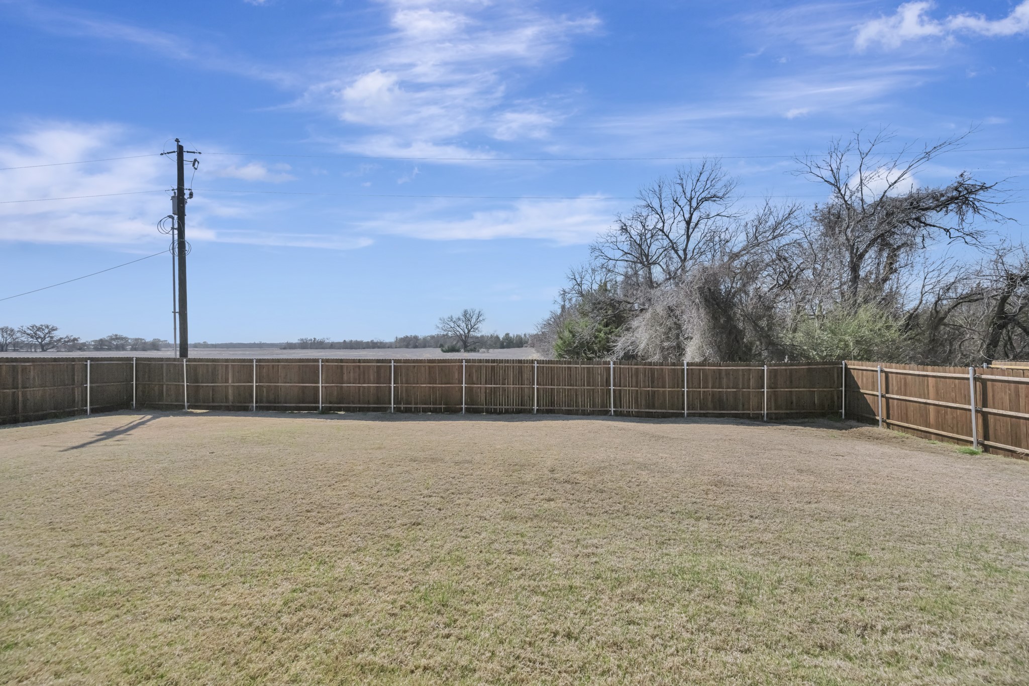2202 Briarwood Drive Bridgeport TX 76426