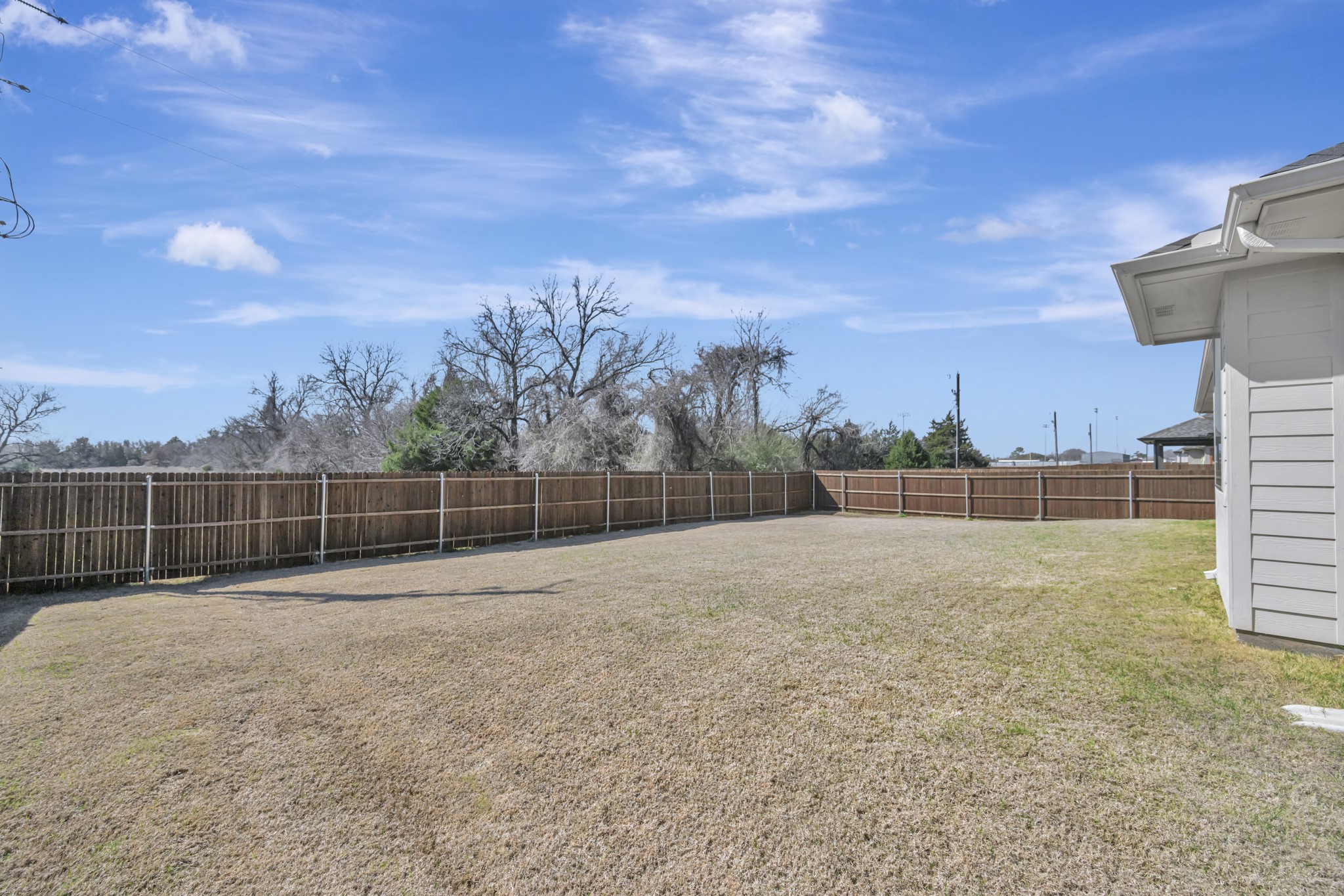 2202 Briarwood Drive Bridgeport TX 76426