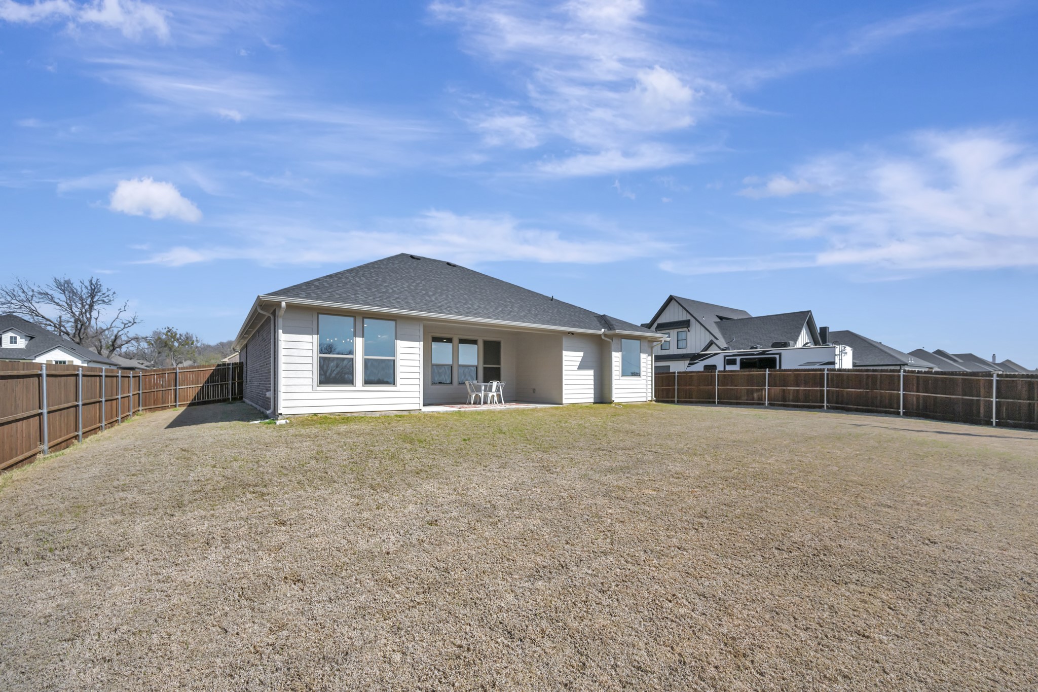 2202 Briarwood Drive Bridgeport TX 76426