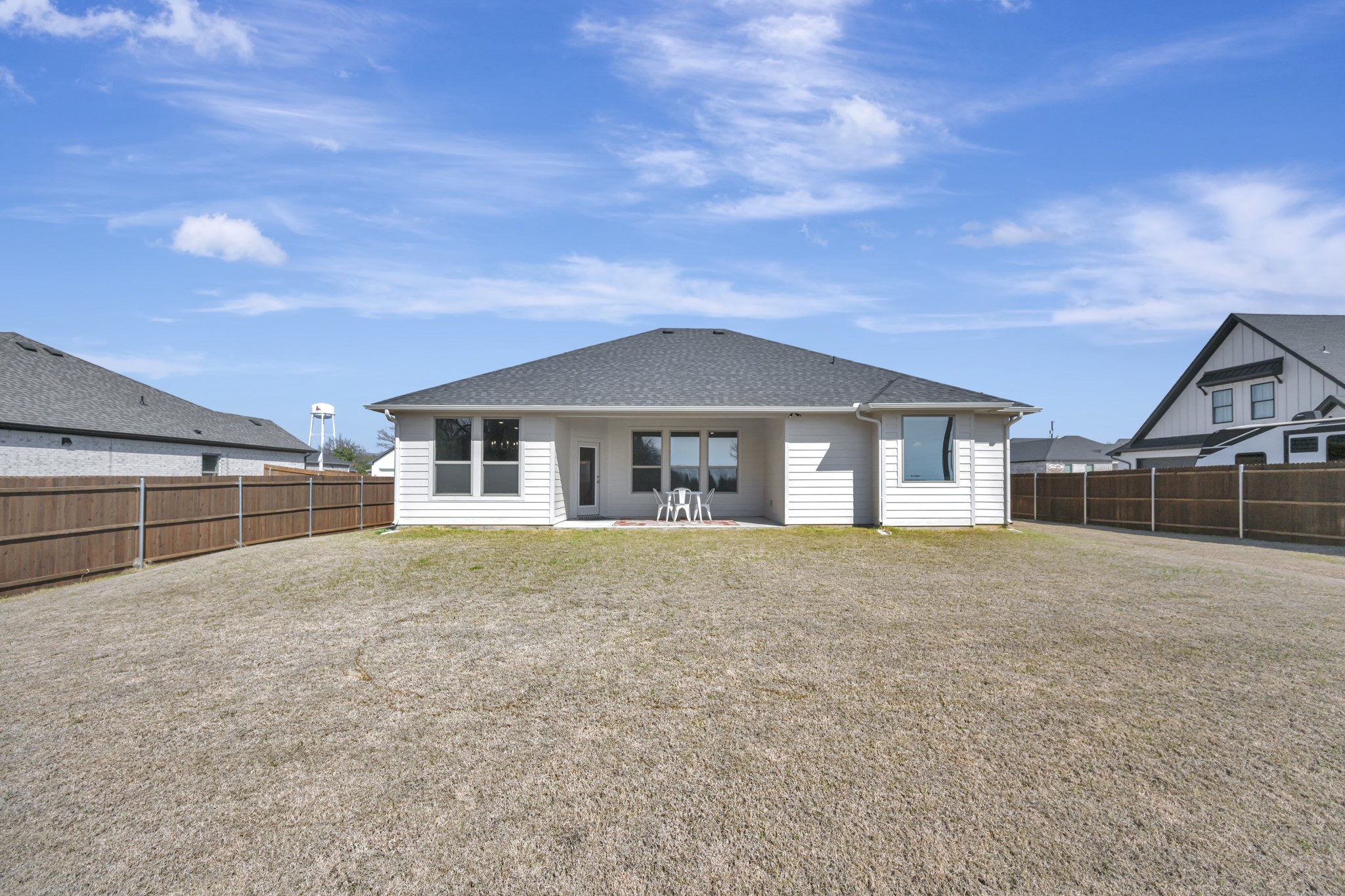 2202 Briarwood Drive Bridgeport TX 76426