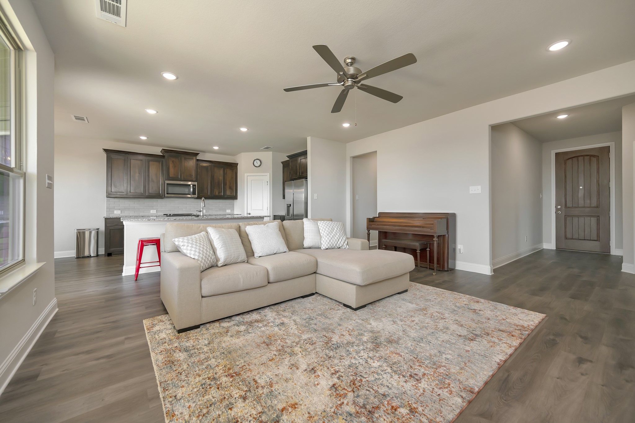 2202 Briarwood Drive Bridgeport TX 76426