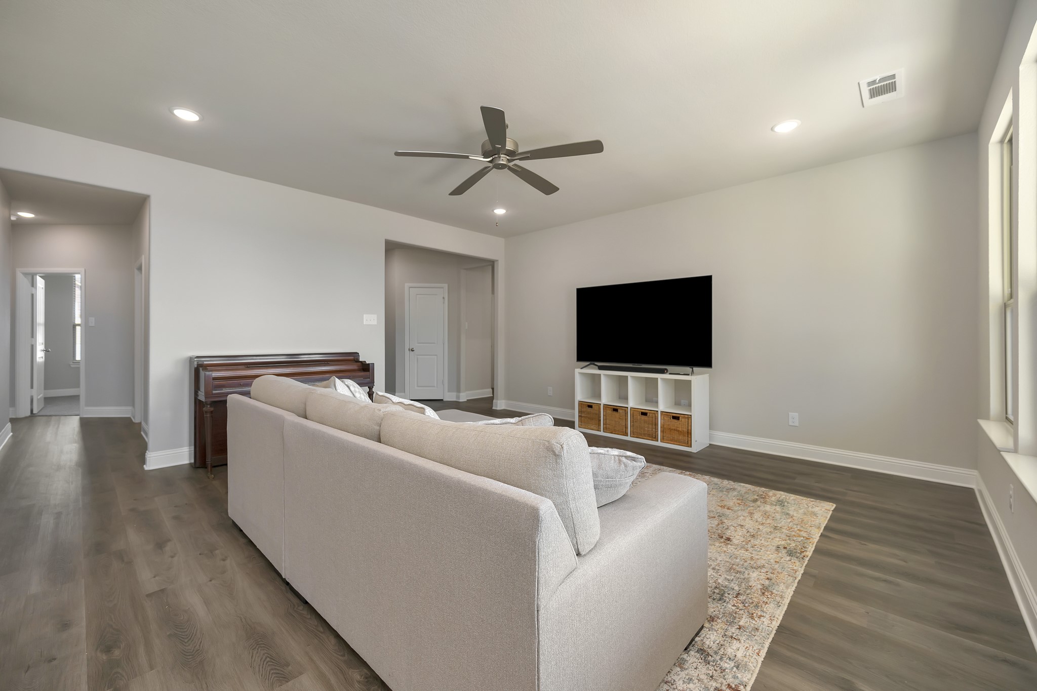 2202 Briarwood Drive Bridgeport TX 76426