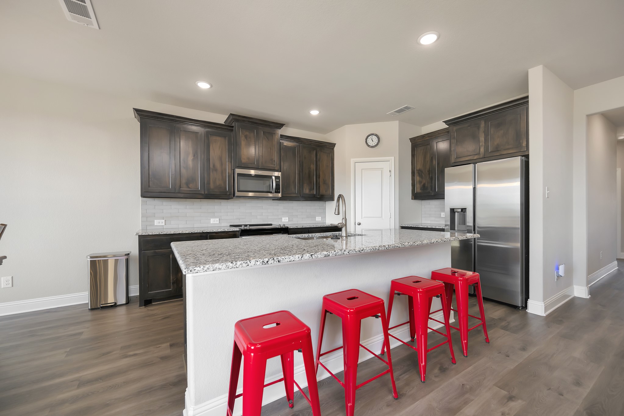 2202 Briarwood Drive Bridgeport TX 76426