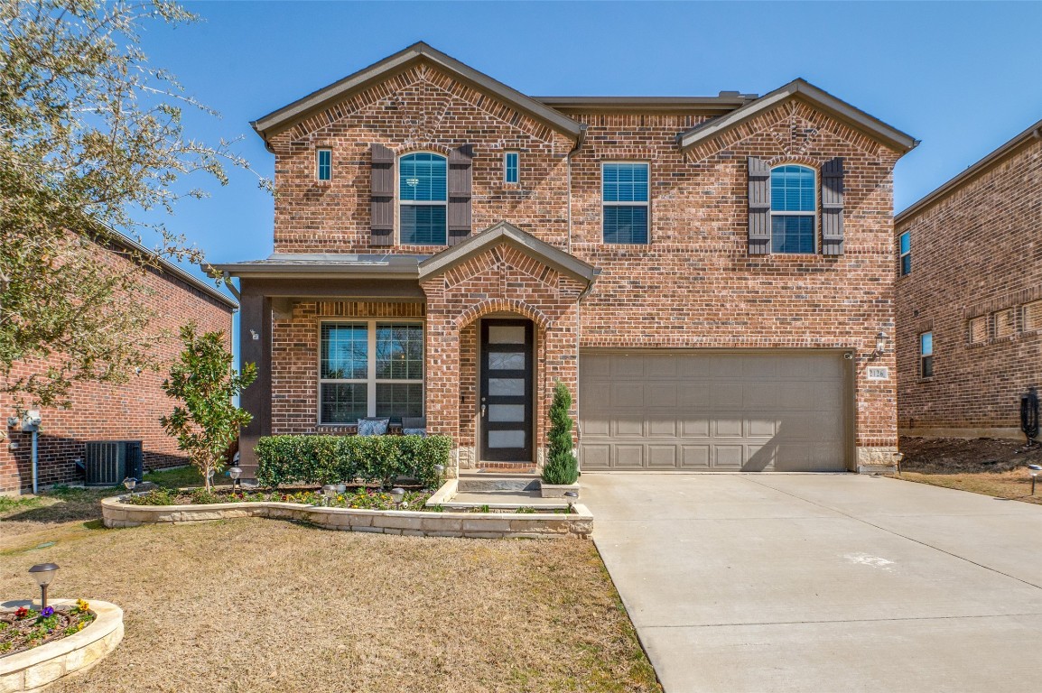 2126 Aquilla Court Irving TX 75062