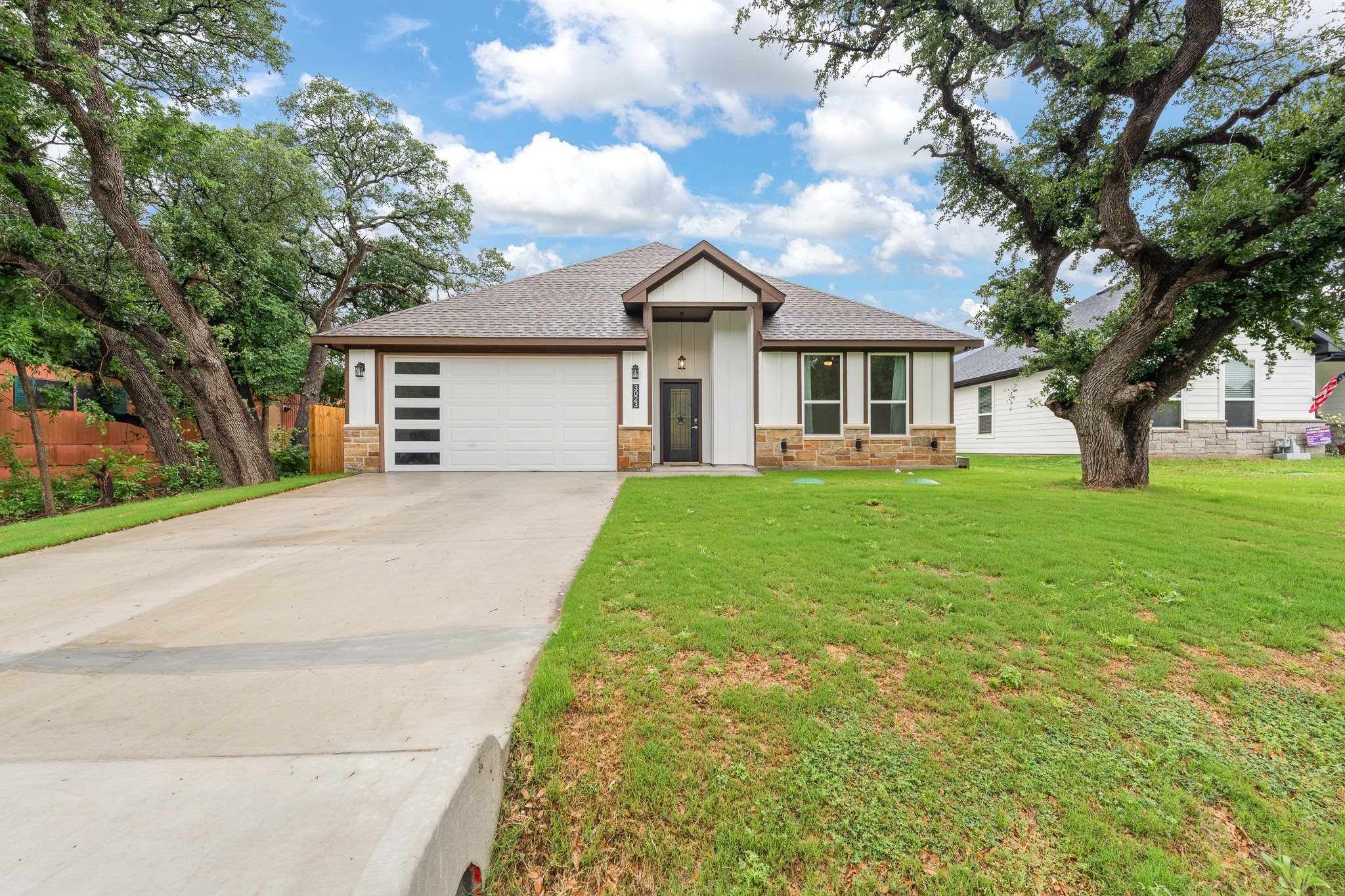 3023 Steepleridge Circle Granbury TX 76048