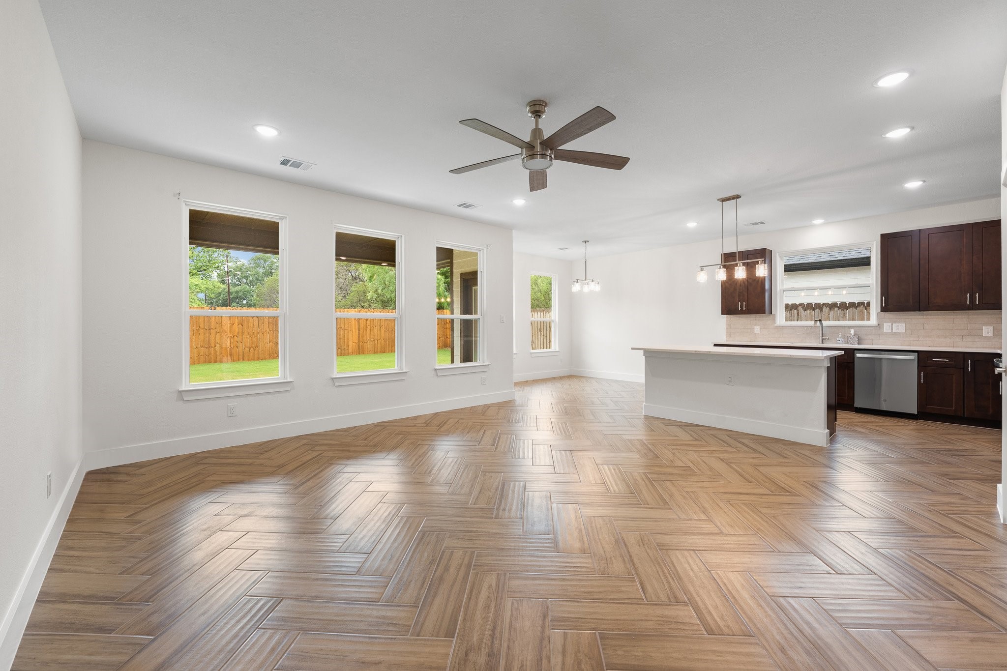3023 Steepleridge Circle Granbury TX 76048