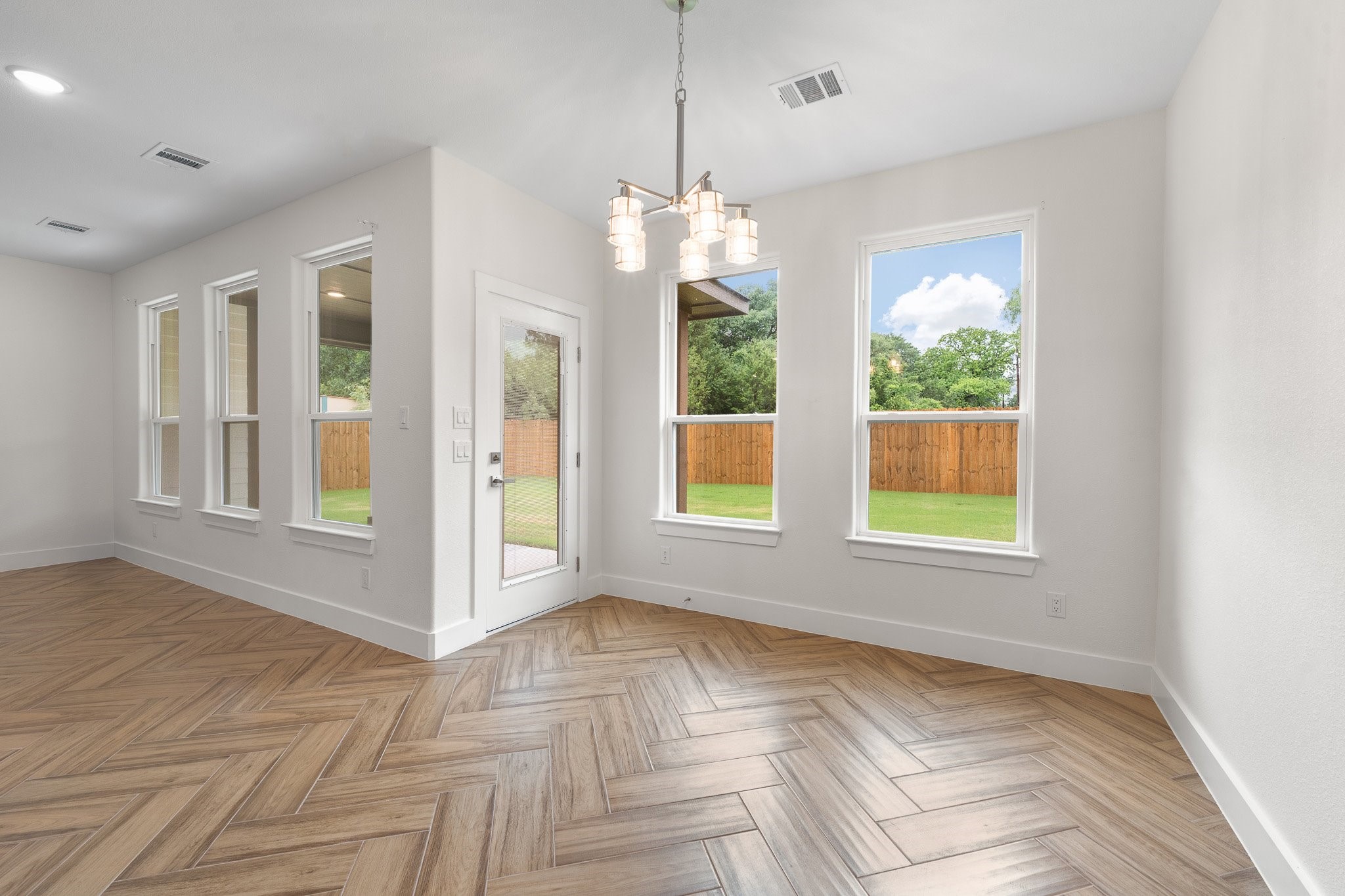 3023 Steepleridge Circle Granbury TX 76048