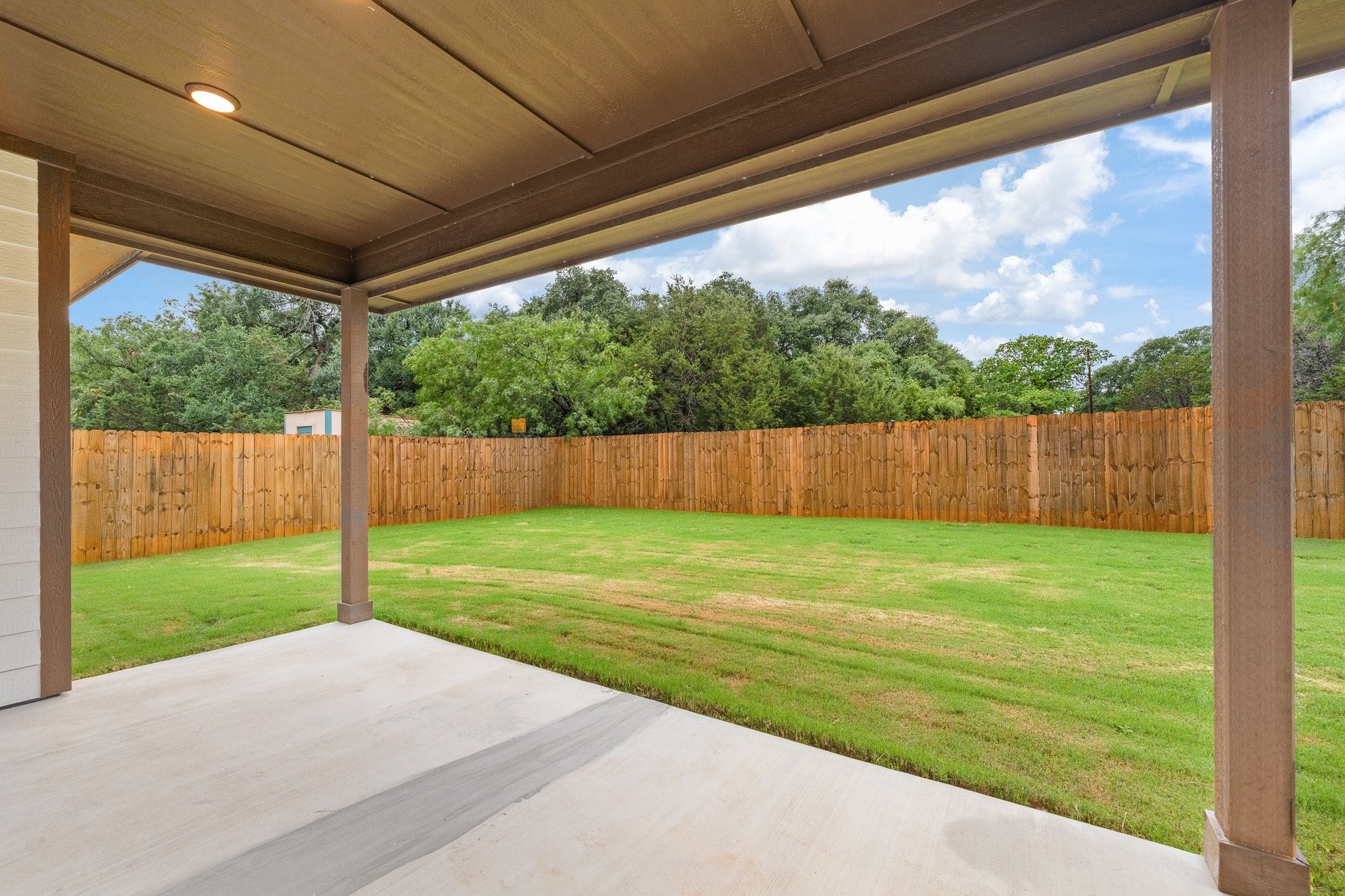 3023 Steepleridge Circle Granbury TX 76048