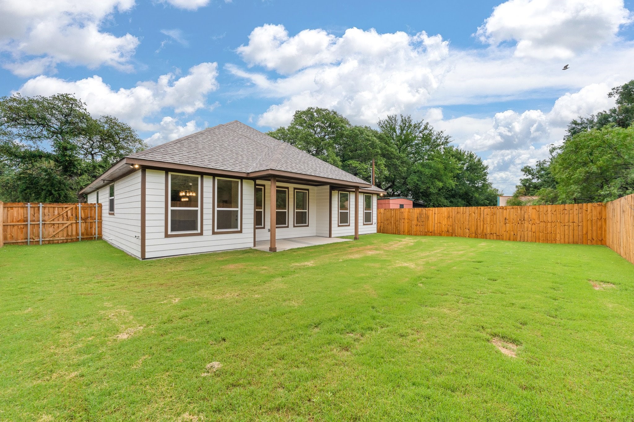 3023 Steepleridge Circle Granbury TX 76048