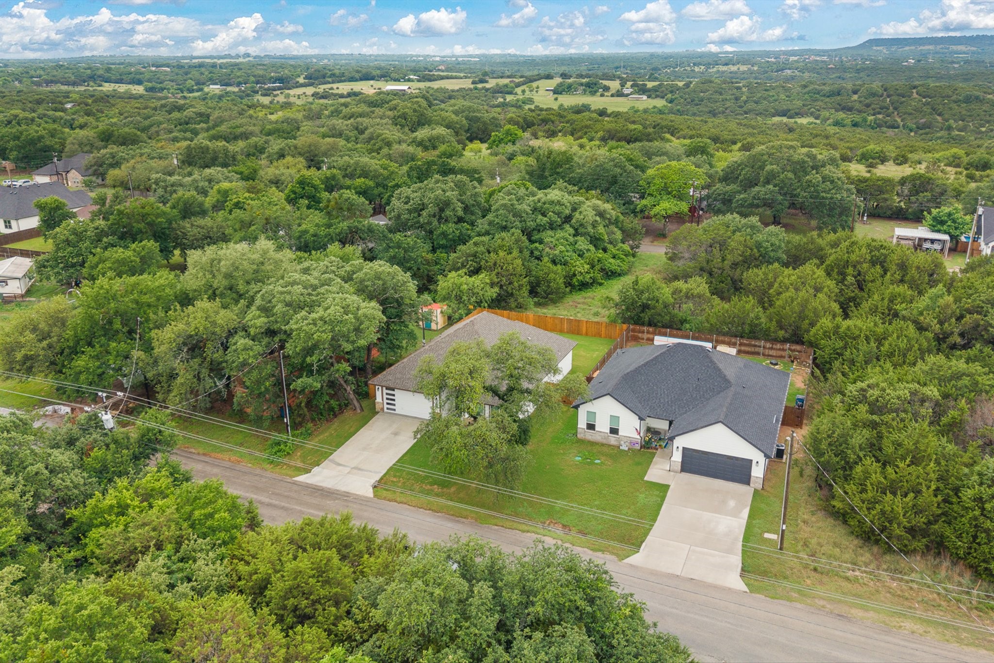 3023 Steepleridge Circle Granbury TX 76048