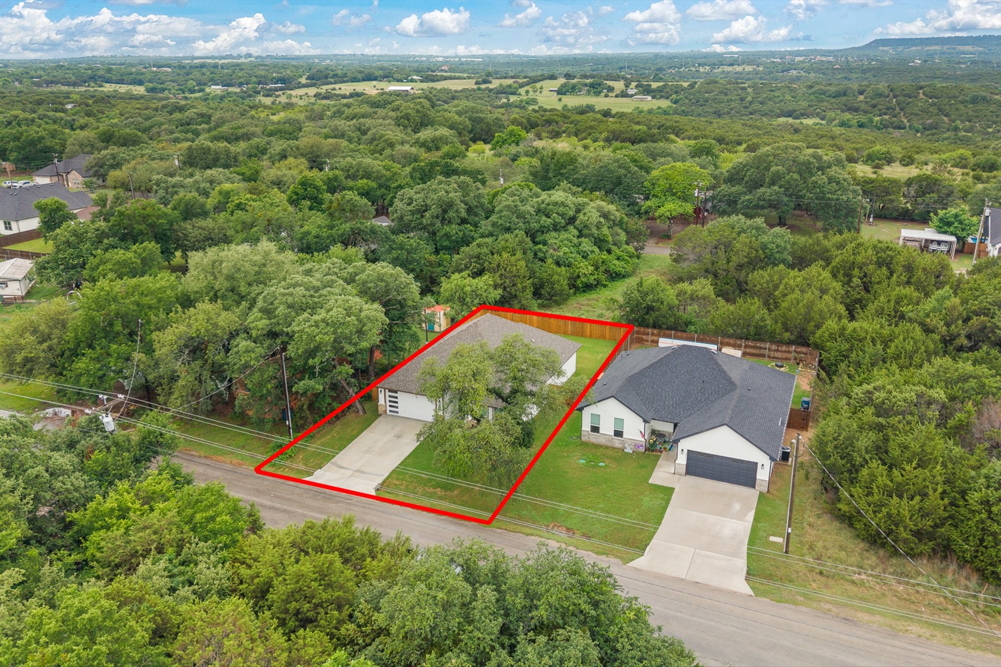 3023 Steepleridge Circle Granbury TX 76048