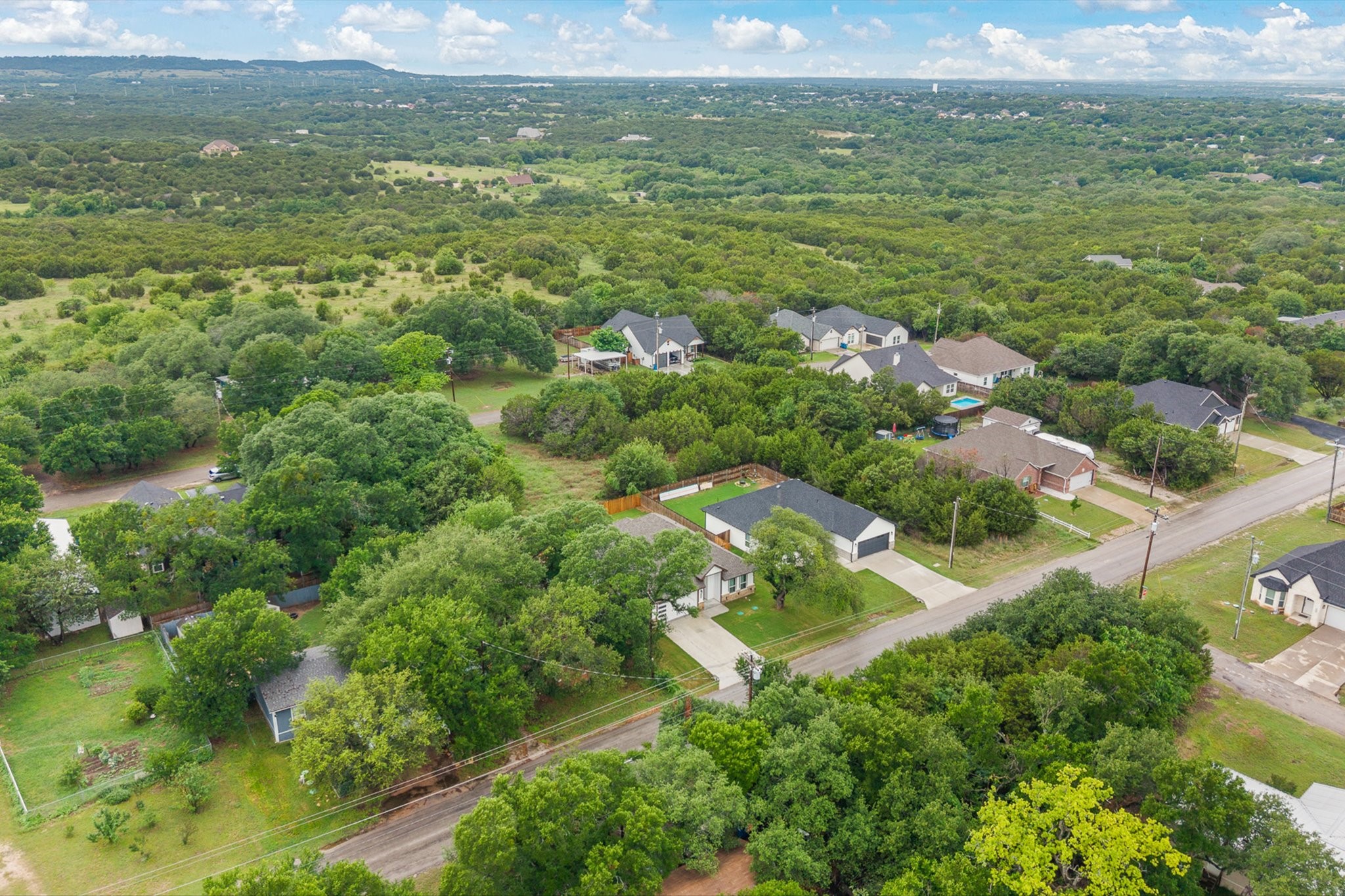 3023 Steepleridge Circle Granbury TX 76048