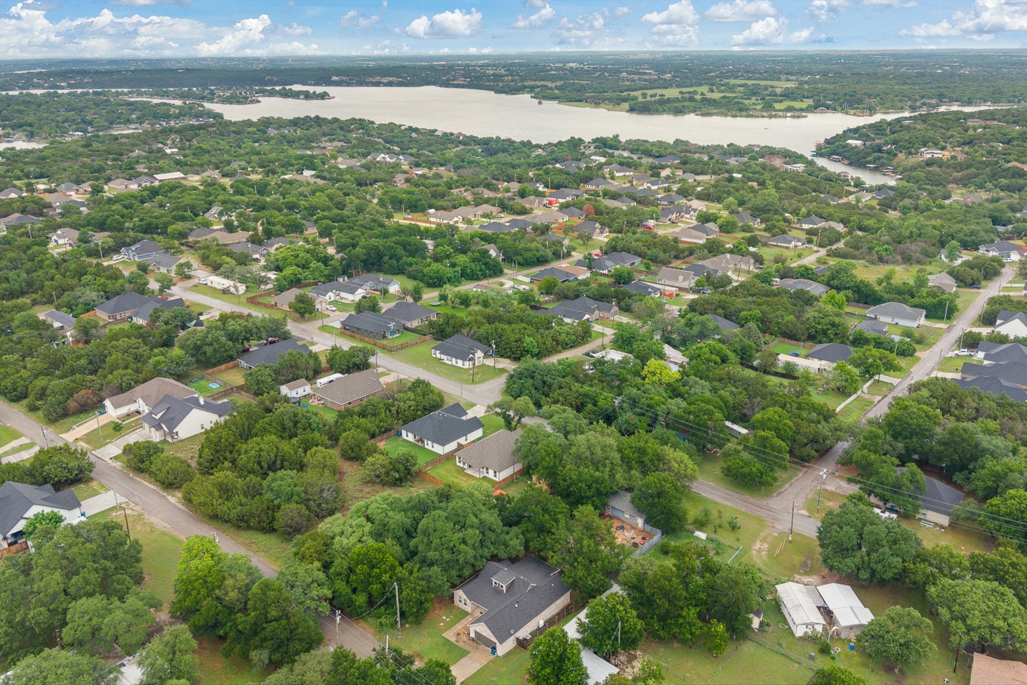 3023 Steepleridge Circle Granbury TX 76048