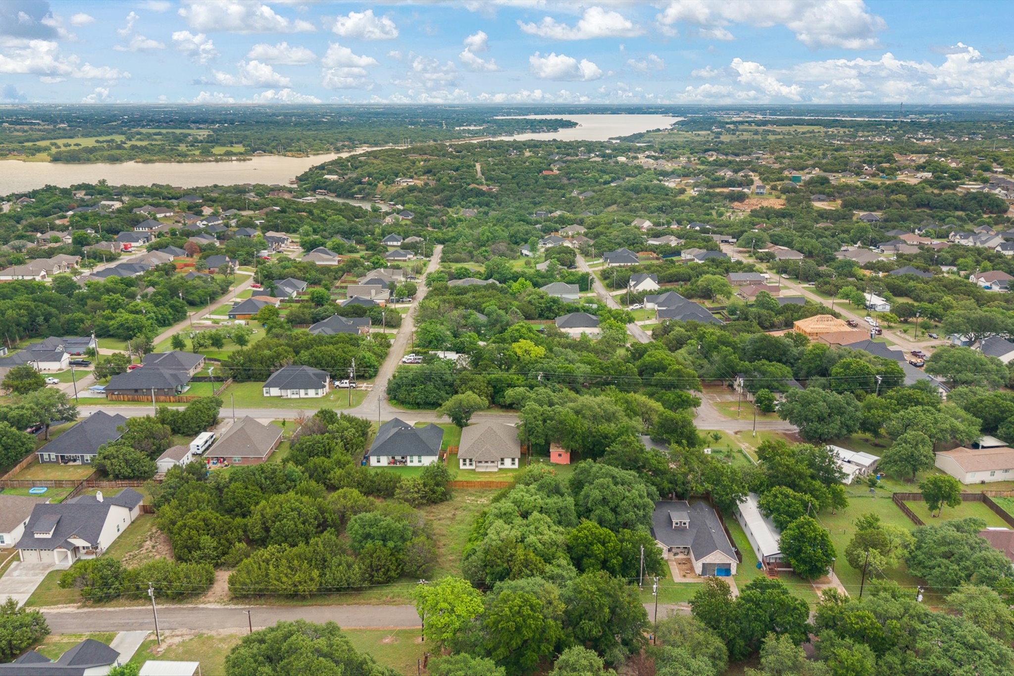3023 Steepleridge Circle Granbury TX 76048