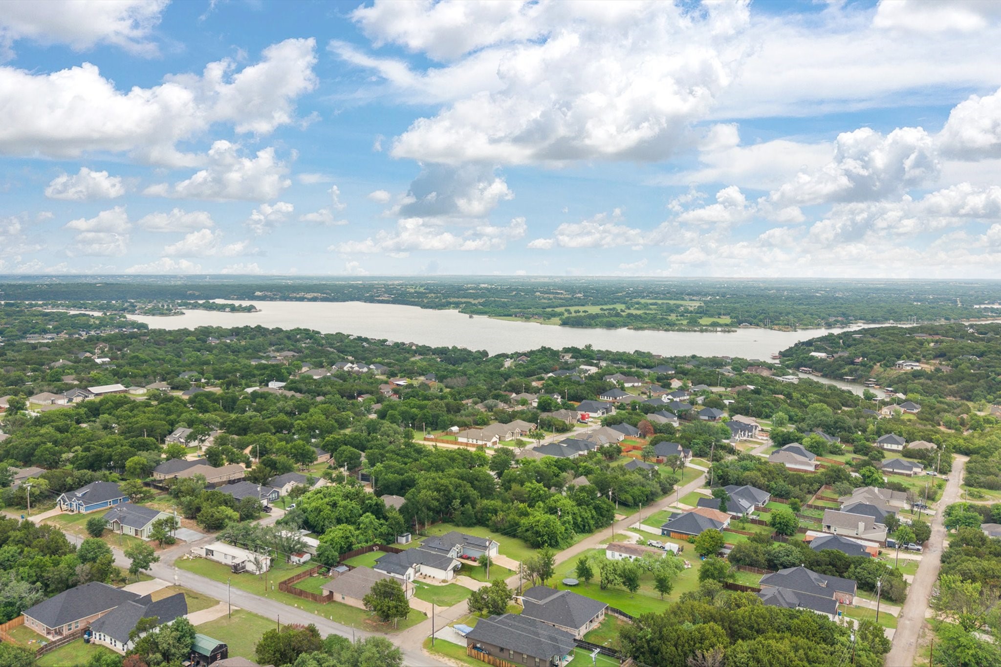 3023 Steepleridge Circle Granbury TX 76048