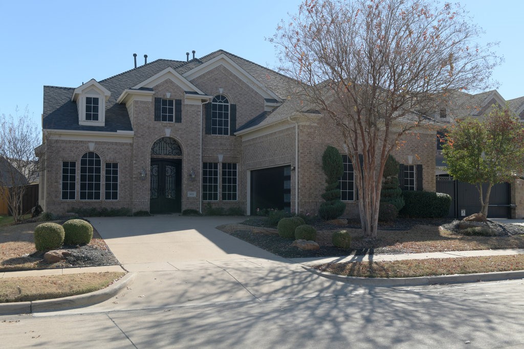 3023 Pamplona Grand Prairie TX 75054