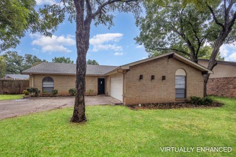 4104 Foxmoor Court Arlington TX 76016
