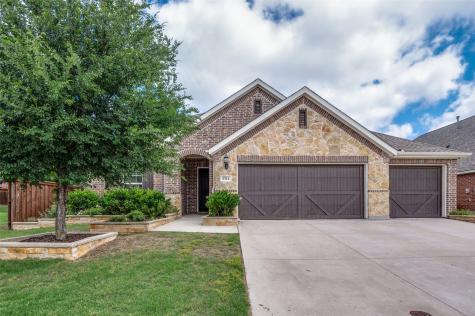 5712 Demi Sec Drive Mckinney TX 75070