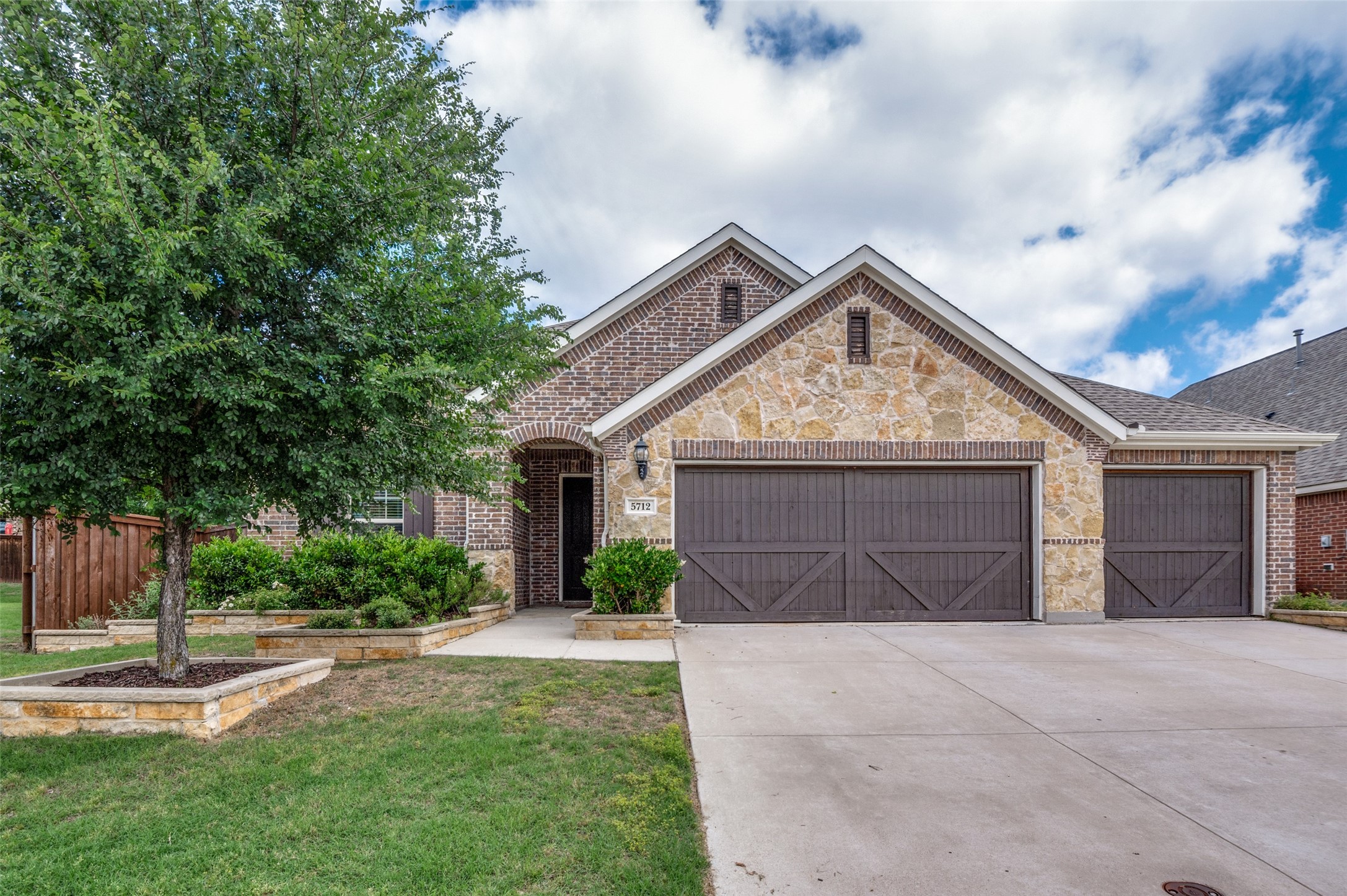 5712 Demi Sec Drive Mckinney TX 75070