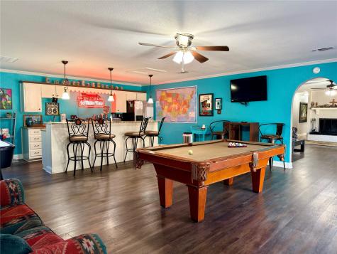 29029 County Road 2100 Kemp TX 75143
