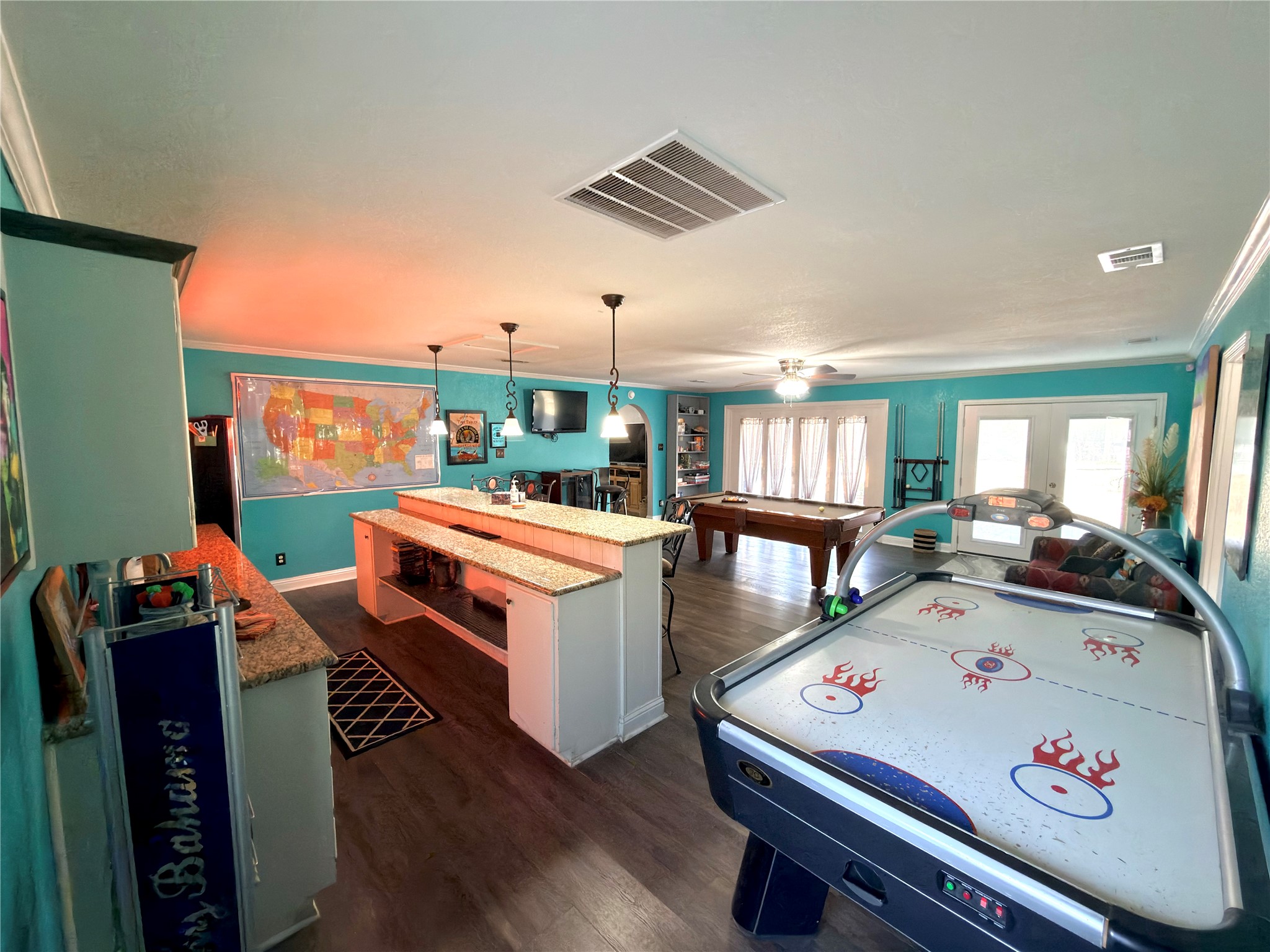 29029 County Road 2100 Kemp TX 75143