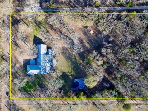 29029 County Road 2100 Kemp TX 75143