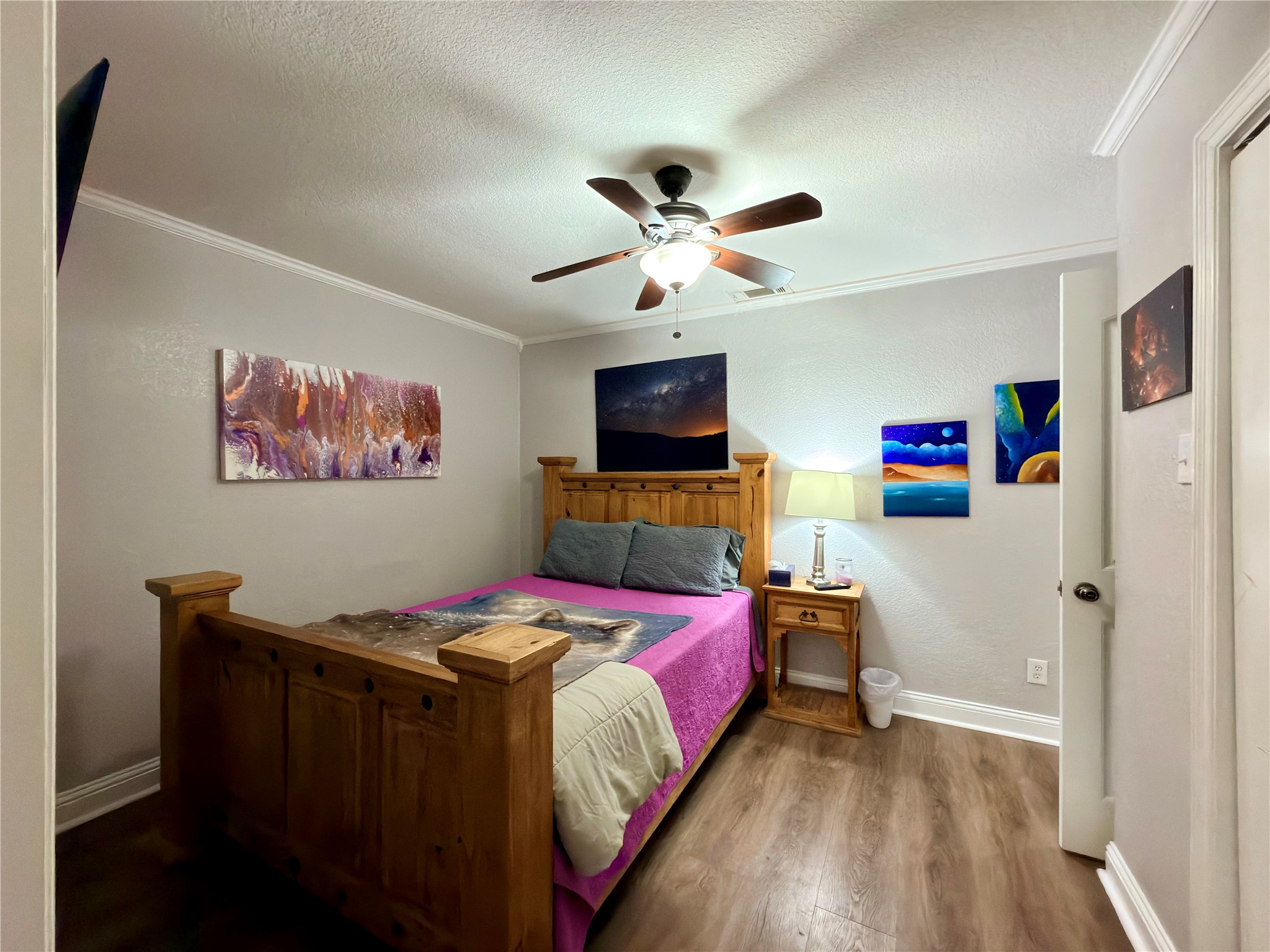 29029 County Road 2100 Kemp TX 75143