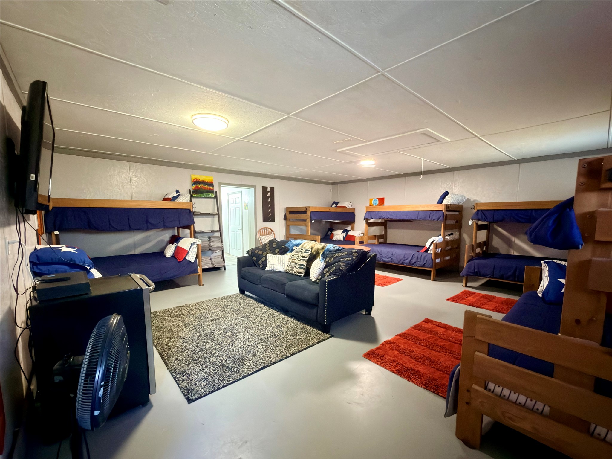 29029 County Road 2100 Kemp TX 75143
