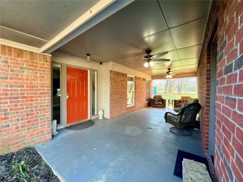 29029 County Road 2100 Kemp TX 75143