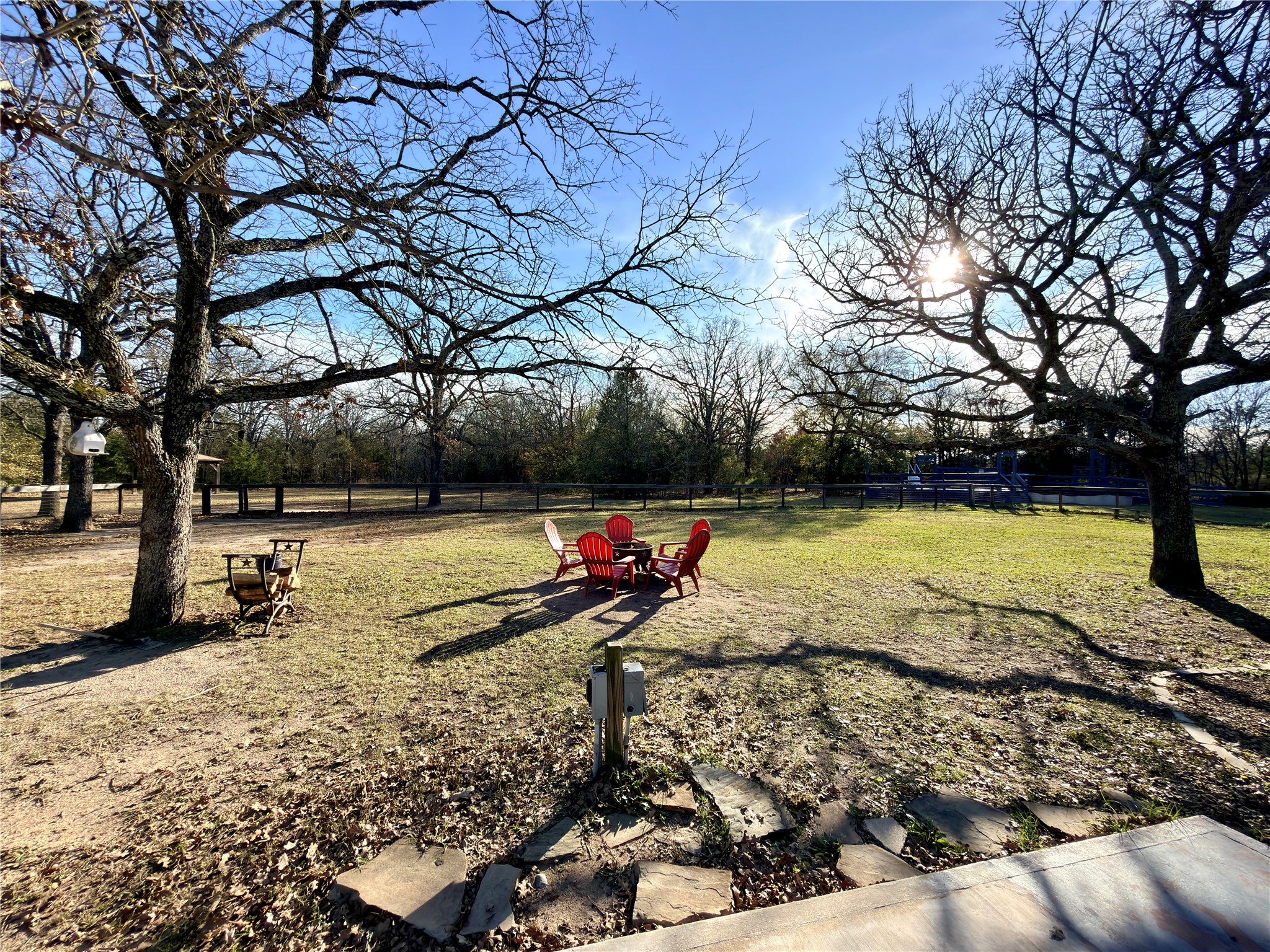 29029 County Road 2100 Kemp TX 75143